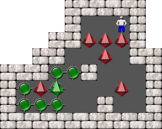 Уровень 1 — Revenge 26